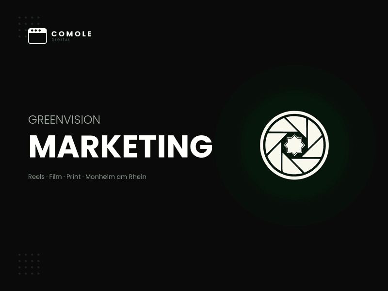 GreenVision Marketing